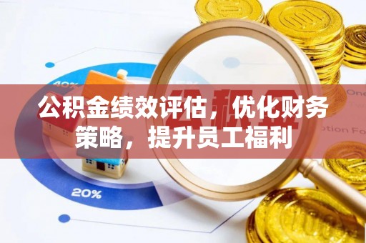 狮潭公积金绩效评估，优化财务策略，提升员工福利
