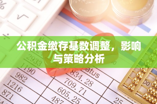 狮潭公积金缴存基数调整，影响与策略分析