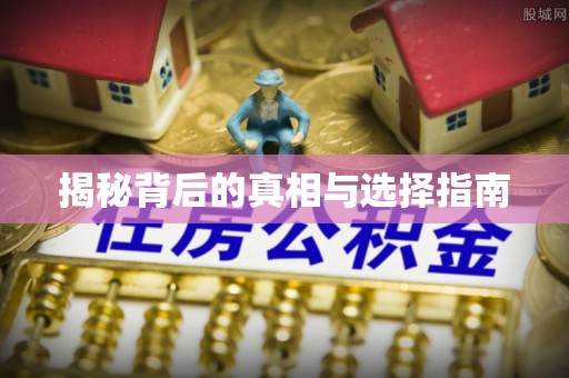 狮潭揭秘背后的真相与选择指南