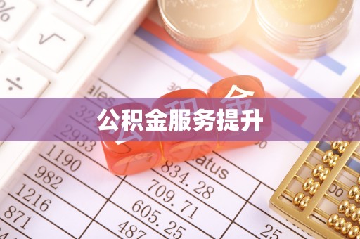 狮潭公积金服务提升