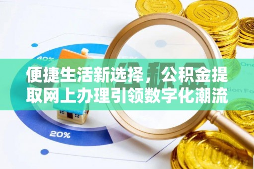 狮潭便捷生活新选择，公积金提取网上办理引领数字化潮流