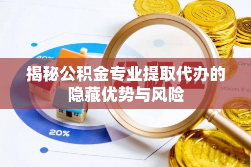 狮潭揭秘公积金专业提取代办的隐藏优势与风险