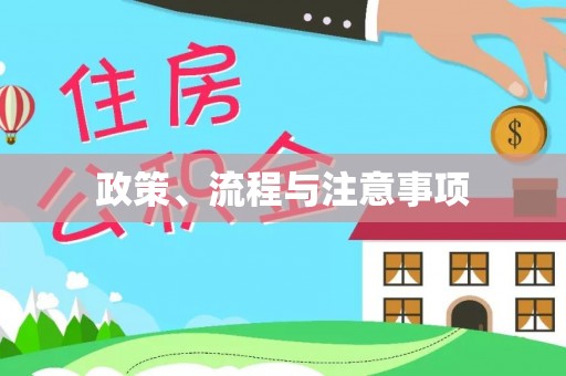 狮潭政策、流程与注意事项