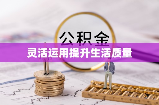 狮潭灵活运用提升生活质量