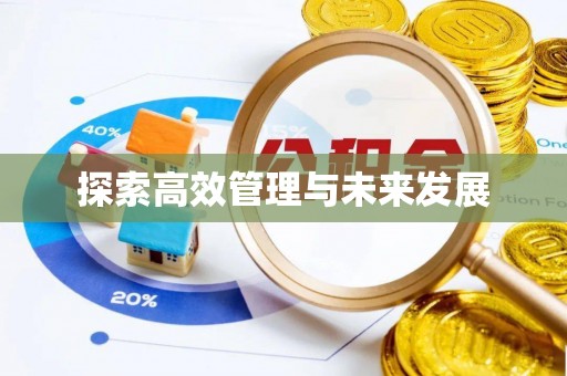 狮潭探索高效管理与未来发展