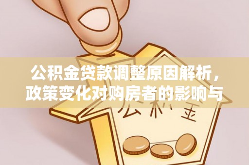 狮潭公积金贷款调整原因解析，政策变化对购房者的影响与应对