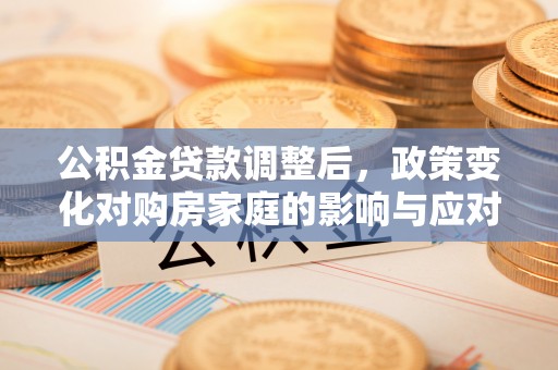 狮潭公积金贷款调整后，政策变化对购房家庭的影响与应对策略