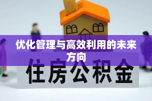 狮潭优化管理与高效利用的未来方向