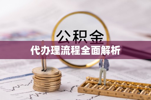 狮潭代办理流程全面解析