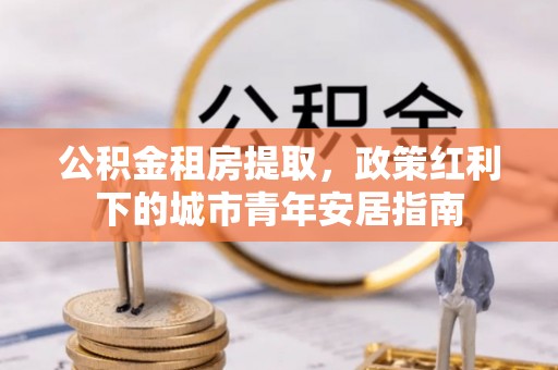 狮潭公积金租房提取，政策红利下的城市青年安居指南