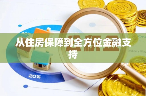 狮潭从住房保障到全方位金融支持